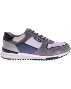australian sneaker 15158502b5b challenge-white-grey-blue