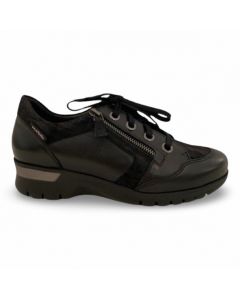 mephisto sneaker p5140554 mobils-monika-black