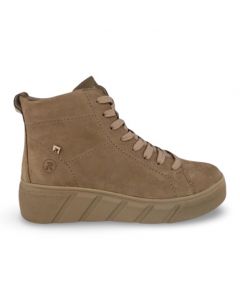 rieker sneaker w056160 durango-crema-f