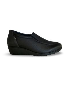 mephisto lage schoen p5143761 bertina-black €195 nu aan €156