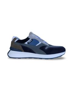 australian sneaker 15165101pkx kyoto-grey-blue-green