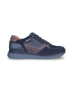 australian sneaker 15164201aex dakota-black-blue-brown-h