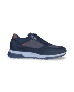 fluchos sneaker f1603marino louis-kansas-marino-com3