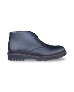 mephisto berto heren hoge schoen berto nevada 1500 black