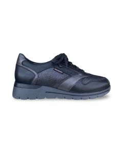 mephisto mobils dames sneaker mobils ereen black