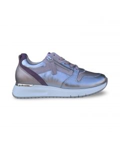 gabor sneaker 56.446.63 mtcervo-dkrose-altsilb-h