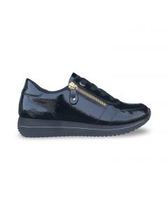 remonte sneaker d0h1100 crashlack-nero-f