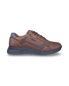 australian heren sneaker15160702d43 hatchback cognac