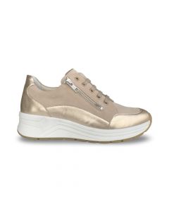 solidus dames sneaker5907540636 karma sonic velour plat sav k