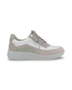 solidus dames sneaker6501950206 kalea lino wit jade k