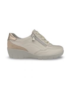 semler dames lage schoenj7245210126 judith soft creme h