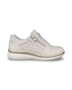 semler dames sneakerl5255114392 lena softina nappa creme h