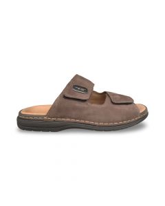 rieker heren slipper2559025 jaipur moro g