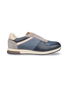 fluchos heren sneakerf2188 habana oceano