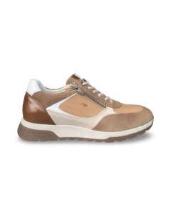 fluchos heren sneakerf1958 afelpado alphahaca