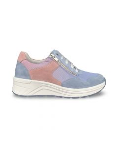 solidus dames sneaker5950020966 karma flex ponza multi k