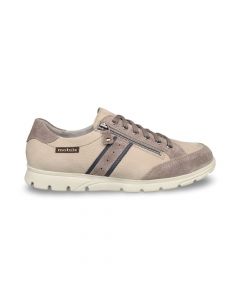 mephisto mobils heren sneaker mobils kristof warmgrey