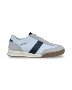 mephisto elyo heren sneaker elyo stone