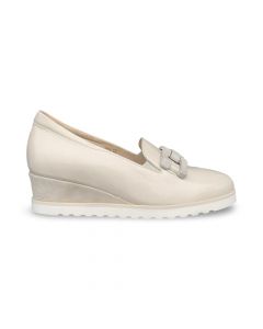 softwaves dames mocassin76761001 naolin naplack coco