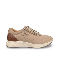 australian heren sneaker15152807u13 hurricane beige nubuk