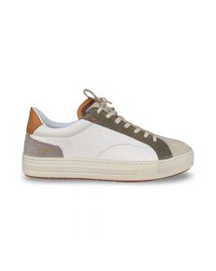 ambitious heren sneaker112181872AM anapolis bege orange