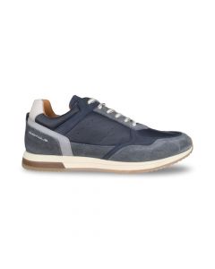 ambitious heren sneaker13425B11175AM slow navy