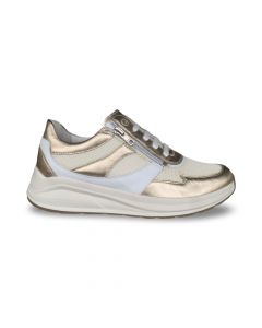 solidus dames sneaker5450440633 kitty sonic platino multi k