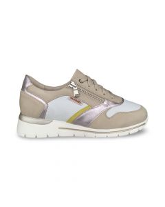 mephisto mobils dames sneaker mobils ereen nude