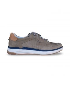 fluchos heren sneakerf2211 delbuck marmota