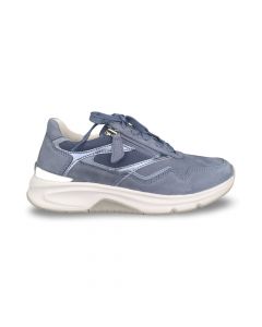 rollingsoft dames sneaker6689626 rollingsoft nubuk heaven