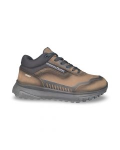 fluchos heren lage schoen f1840 arion nobuck hydro piedro adviesprijs €120 nu aan €96