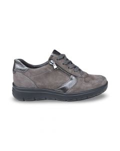 semler dames lage schoen g4405441007 greta chev lack pepper h adviesprijs €165 nu aan €132