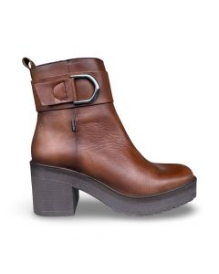 fluchos dames enkellaars d9573libano sarah libano adviesprijs €135 nu aan €108