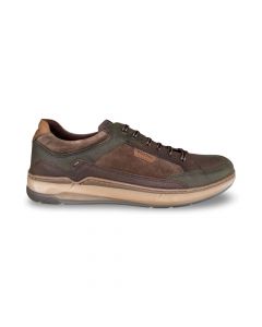 fluchos heren sneaker f2279 jeff vegabuck cafe adviesprijs €129 nu aan €103