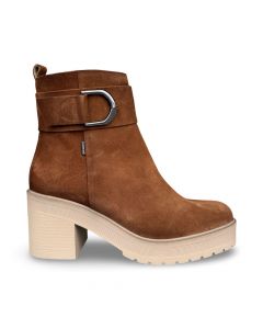 dorking dames enkellaars d9573ca sarah calf cuero adviesprijs €129 nu aan €103