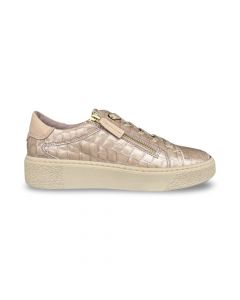 dlsport dames sneaker 671103 navajo ivory adviesprijs €199 nu aan €159