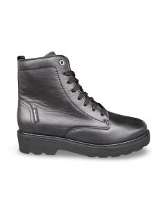 mephisto mobils dames hoge schoen  mobils odalia black adviesprijs €260 nu aan €208