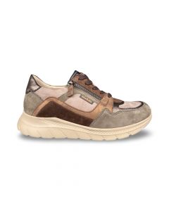 mephisto mobils dames sneaker  mobils rommy lichen adviesprijs €230 nu aan €184
