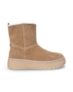 gabor dames enkellaars 73.542.14 dreamvel lammf f adviesprijs €145 nu aan €116