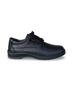 mephisto mobils heren lage schoen  mobils ezard sportcalf black adviesprijs €240 nu aan €192