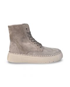 gabor dames hoge schoen 73.541.18 dreamvelour mohair f adviesprijs €135 nu aan €108