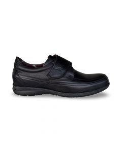 fluchos heren lage schoen 8782 luca ave negro adviesprijs €110 nu aan €88