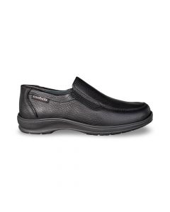 mephisto mobils heren mocassin  mobils ewald sportcalf black adviesprijs €215 nu aan €172