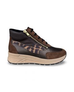 solidus dames sneaker 5908130787 karma velour fellini hilton k adviesprijs €229 nu aan €183