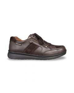 mephisto lisandro heren lage schoen  lisandro brown adviesprijs €240 nu aan €192