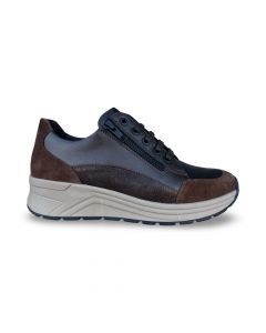 solidus dames sneaker 5907530790 karma caffe k adviesprijs €199 nu aan €159