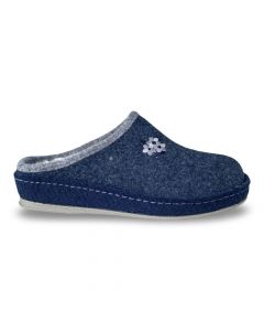 schawos dames pantoffel 203011 marene adviesprijs €45 nu aan €41