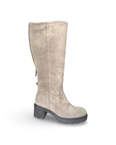 gabor dames hoge laars 71.879.10 dreamvel mohair vario g adviesprijs €185 nu aan €148