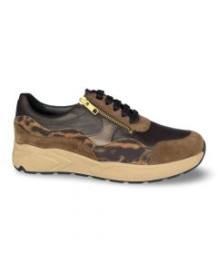 solidus dames sneaker 6603430787 kea zibetto k adviesprijs €219 nu aan €175