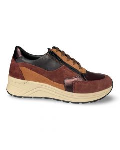 solidus dames sneaker 5908350599 karma kenia multi k adviesprijs €219 nu aan €175